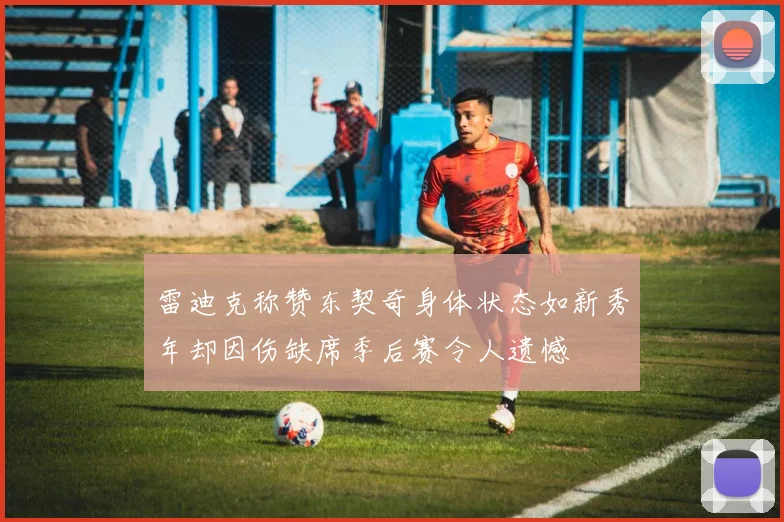 雷迪克称赞东契奇身体状态如新秀年却因伤缺席季后赛令人遗憾