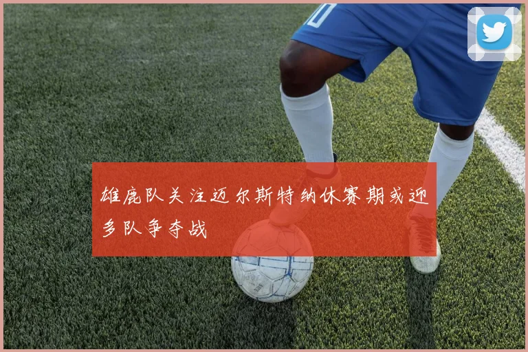 雄鹿队关注迈尔斯特纳休赛期或迎多队争夺战